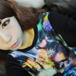 ●○●○고딩의아이라인●○●○●○