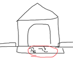 어이가 없네요.동물들 생명은 <b>우스움</b>?