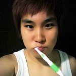 ★사진有★(추가사진업뎃)스피드스케이트 국가대표 ! 제 친구를 소개합니다...