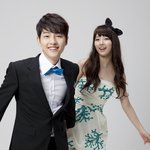 mnet 투애니스 초이스~ <b>mc</b> 송중기랑 수지~ 이뻐이뻐 ㅋㅋ