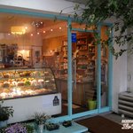 달콤함이 가득한 초콜릿 카페, 홍대 chocolat yum(쇼콜라...