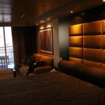 지중해 크루즈 여행1 (사진有)