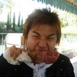 <b>치킨</b>에 혼을 빼앗긴듯한 아이돌 멤버