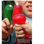 ]어릴때 갖고놀던 미끌이의 정체 [사진 有]+ 중국에서 유통된 <b>머리끈</b>