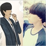 <b>패션왕</b>우기명씨