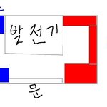 내생에 처음으로 알바하면서 귀신한테 3번홀린일...(100%실화임)