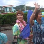 <b>비치</b>룩도 잘 어울리는 연예인들 모음