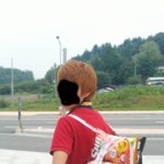 2011년도 여름휴가 잇 아이템 과자가방