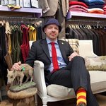 FASHION <b>TIP</b> - 남성 패션 스타일링의 기초 상식