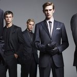 FASHION <b>TIP</b> - 남성수트, 어떻게 입어야 할까?