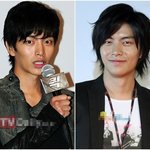 망가진 꽃남 얼굴 <b>이민기</b>, 충격 그 자체