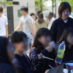 [사진有]전 남자가 아니라 ★여자★라구요ㅠ_ㅠ