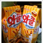이 과자 어디갔는지 아시는분????????有