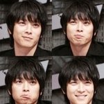 ●강동원● <b>vs</b> ●조인성●