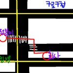 ★★★죽음의팬션? 아니죠 죽음의떡볶이!!!!!!!!