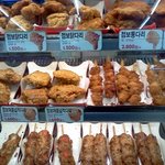 사진有) 저희 미x스톱 편의점 패스트푸드의 실체,,