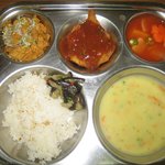 우리학교 급식을 공개합니다!