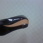 언니들 구두신을때 뒤꿈치 어떻게해요??