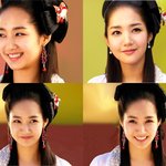 대세는 여신 <b>박민영</b>