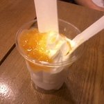 <b>롯</b>*리아 선데이 아이스크림