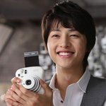 송중기<b>vs</b>정용화