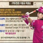 우리나라 최고의 <b>커트</b> 전문가