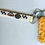 서울지방병무청 버스정류장 앞에서 티머니, <b>열쇠</b>고리를 분실하신분을 찾습니다.