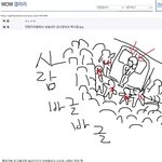★★★★지하철 <b>매너</b> 지키는 방법  [펌]