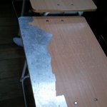 ★★★껌종이하나로 재밌게노는 여중생들★★★