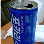 포카리 스웨트를 고발합니다!!!!!!!