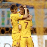 '이승기 2골' 광주, 강원에 2-0 <b>완승</b>