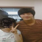 사有)병원에서 고모간병하다가연예인만난 사건?!