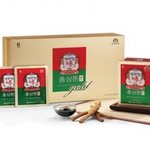 피로회복에 좋은 <b>홍삼</b>한상자 구입완료ㅎㅎㅎ
