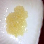 쿡쿡 : 비오는날 생각나 ! 카페의 그 맛, 갈릭치즈<b>브레드</b> 편