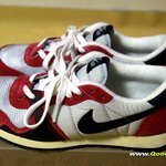 (NIKE V-SERIES <b>AIR</b> VENGENCE + PLUS)