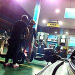 (사진,영상有)만29세 직딩남2인 스쿠터여행~