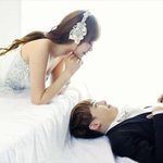 쿤<b>토리</b>아의 행복한 모습