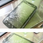 아트릭스 ! 고릴라글래스????..