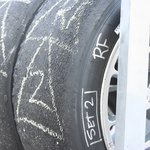 타이어 그립의 정체를 밝혀봐요~!!!