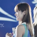 '소녀시대' 제시카, 팔자<b>걸음</b>도 사랑스러워