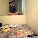 여자 혼자 떠난 일본여행 (사진有有有有)