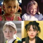 어느새 숙녀로 성장한 '다코타 <b>패닝</b>'