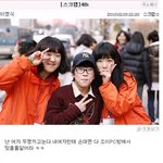 키작은 19살의 슬픔