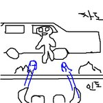 내친구 택시기사분께 무릎꿇을뻔한사연