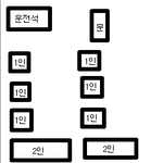 ★언어장애인에게 욕한 버스에서 만난 개념없는 중딩<b>무리</b>들★★ 그림有