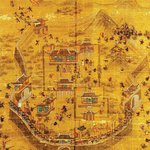 『조선 삼도수군통제<b>사</b> 충무공 이순신 장군 전기』４.임진왜란 발발...