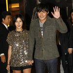고소영 따라한 <b>한채영</b>의 코디~!