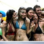 신나는 바닷가 축제 드디어 스텐바이~