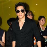 영화 시상식장 만큼 스타가 많이 왔던~ [고지전] vvip 시사회...