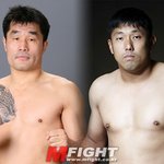 '북파공작원vs<b>조폭</b>'  종합격투기 맞짱